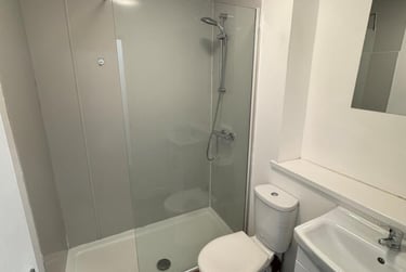 4 bed flat, Claremont Road, Spital Tongues, Newcastle, NE24AN - Image 8